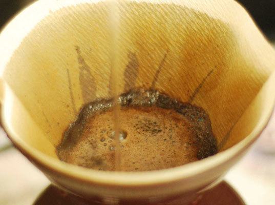 Taste Quality Kenya Coffee